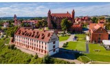 HOTEL ZAMEK GNIEW **** -  KRZYŻACKI DESIGN