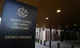 Jest wyrok TSUE w sprawie praworządności w Polsce