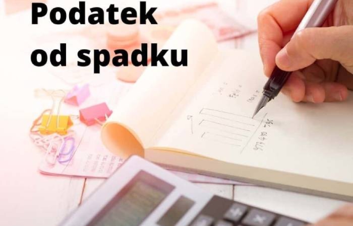 Podatek od spadku po rodzicach