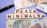  Bój o przyszłoroczną płacę minimalną