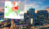 Polska z największym spadkiem płacy realnej