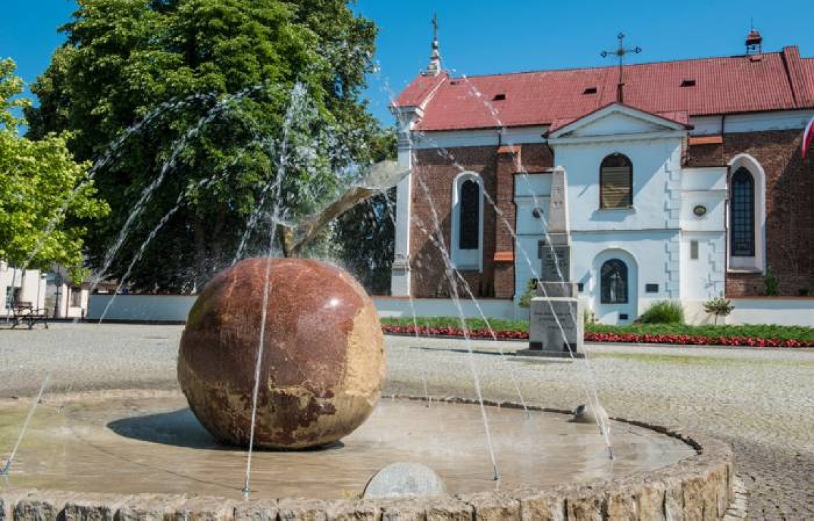 Tarczyn – jakość i nieustanny rozwój