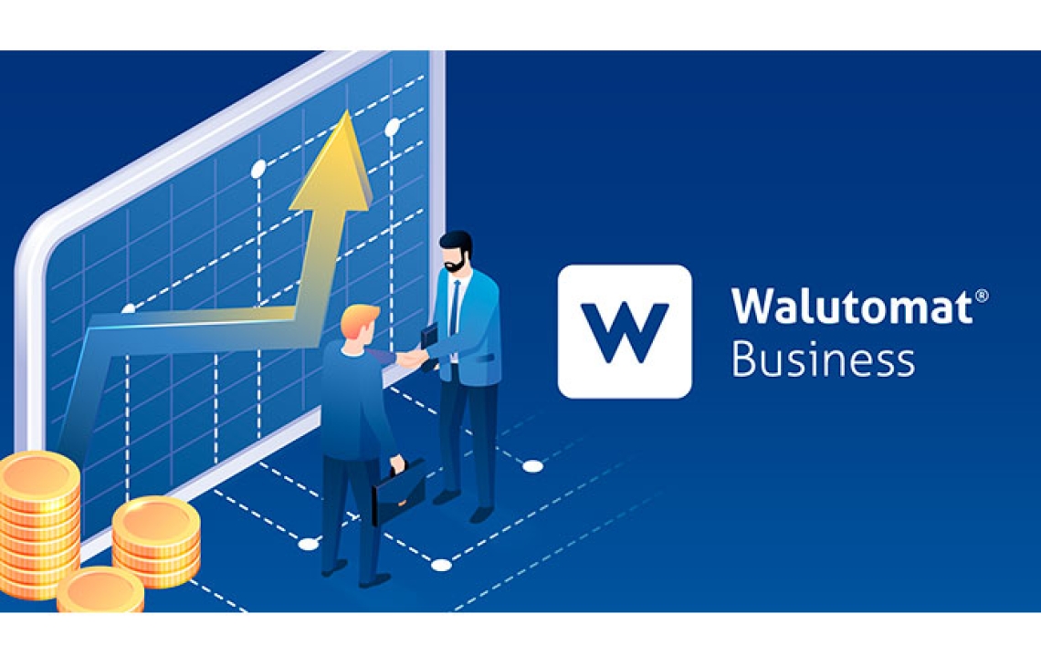 Walutomat Business