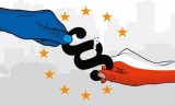 Jawi się kolejny spór z Brukselą