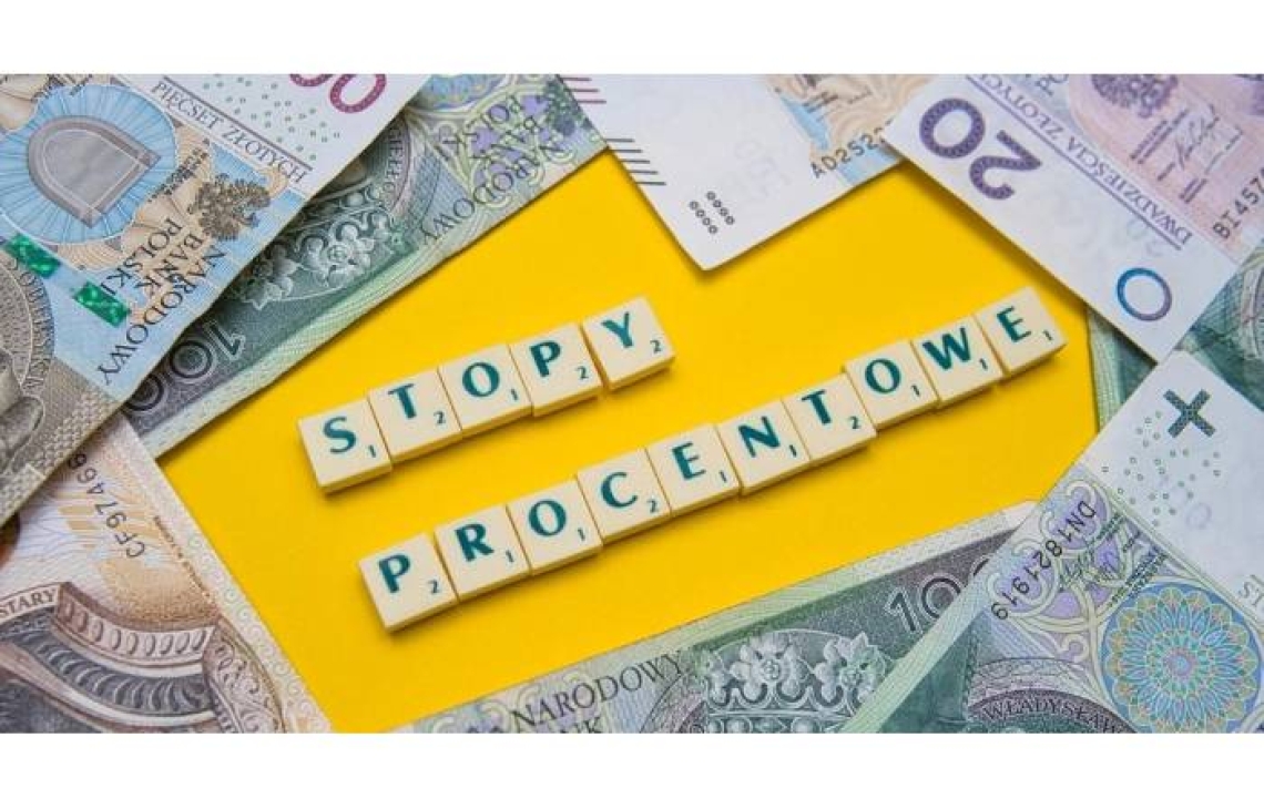 Planowane obniżenie stóp procentowych przed wyborami
