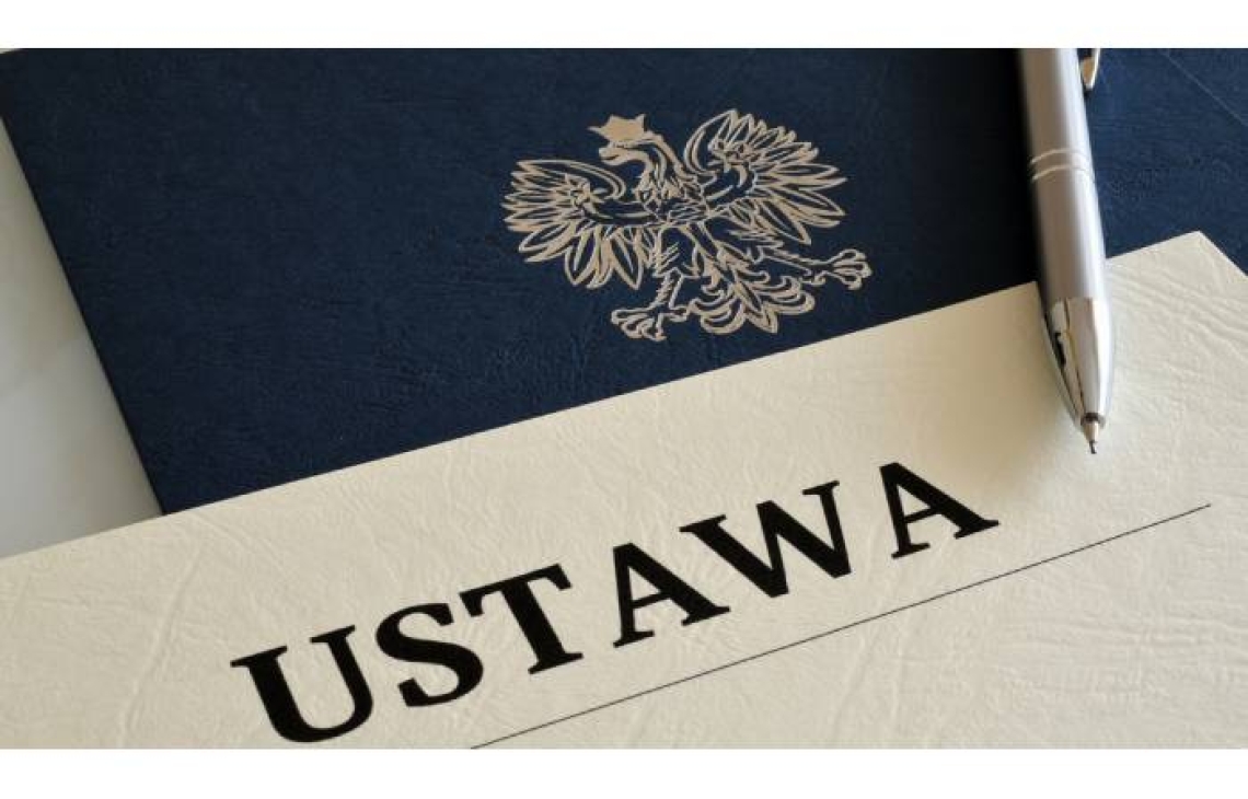 Nowa ustawa naruszająca wszystkie tajemnice