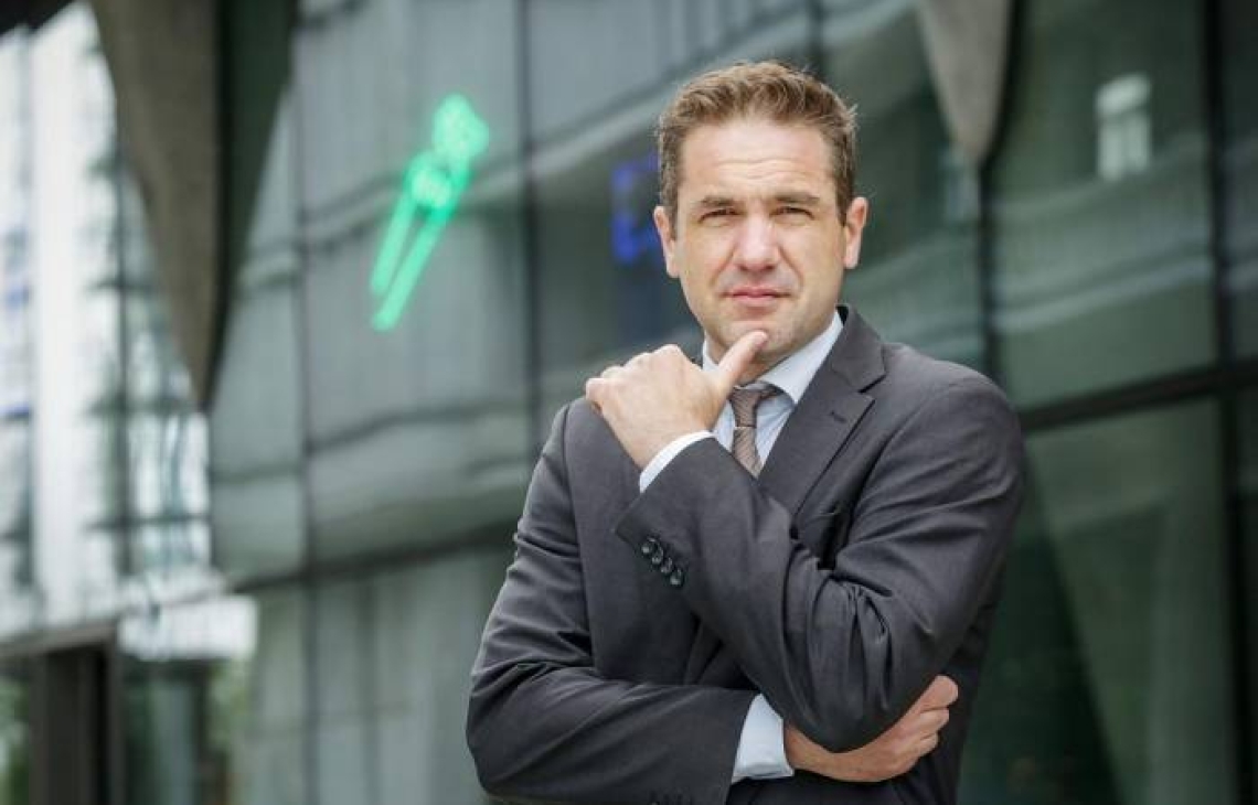 Fitch namieszał, ale nie jest winien