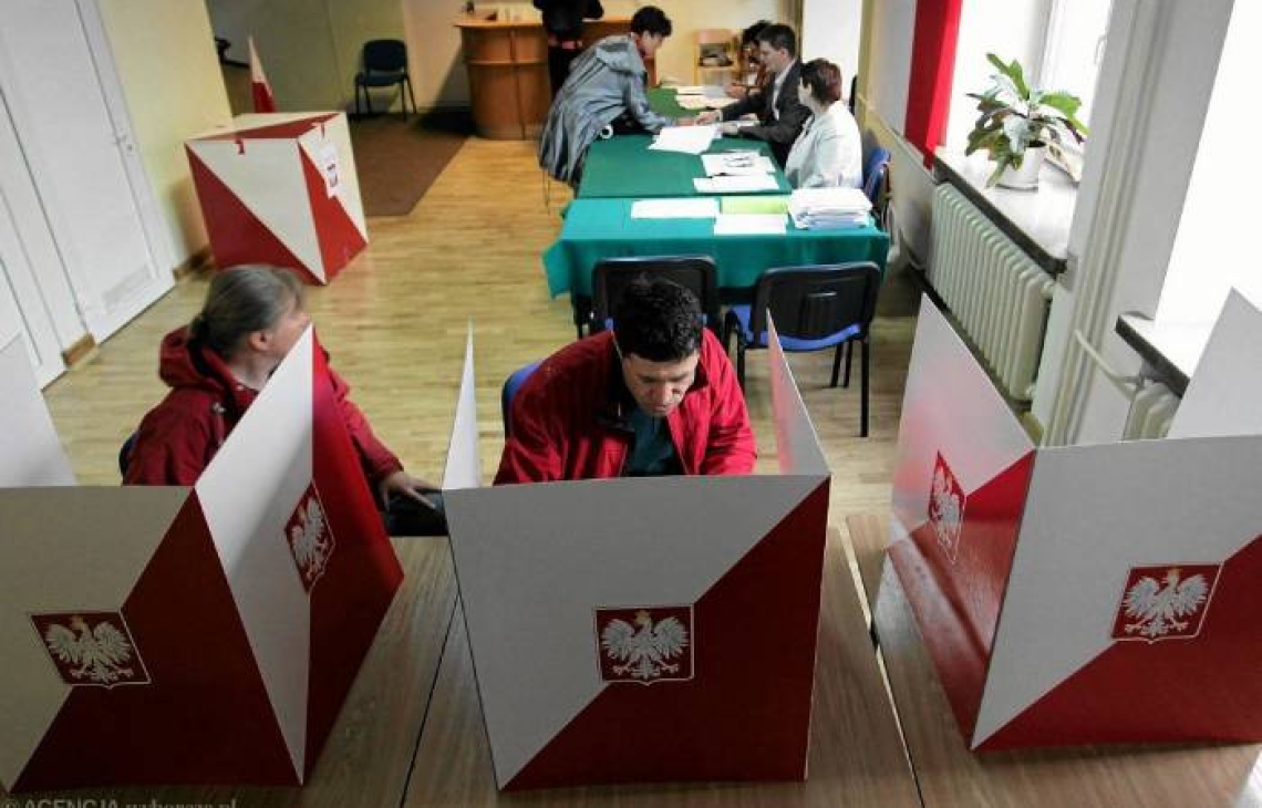 Kilka wyjaśnień referendalnych 