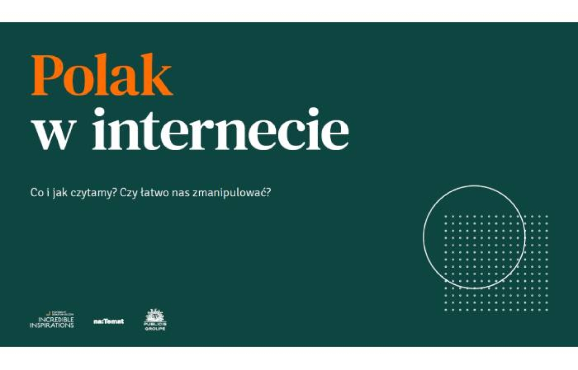 POLACY W INTERNECIE