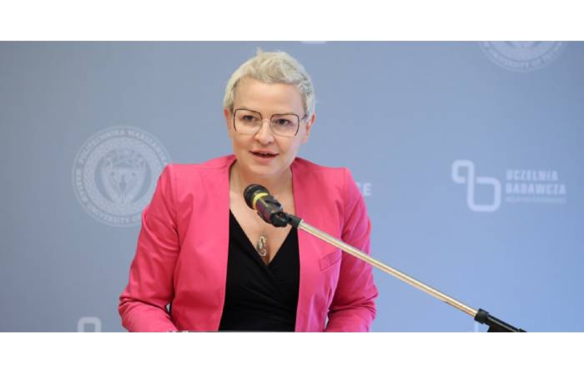 Uchwała rządu w związku z budową elektrowni atomowej 
