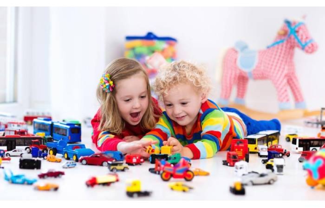 Planowane zmiany w przepisach dotyczących bezpieczeństwa zabawek