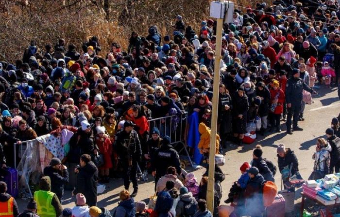 W Polsce żyje już nawet 4 mln imigrantów