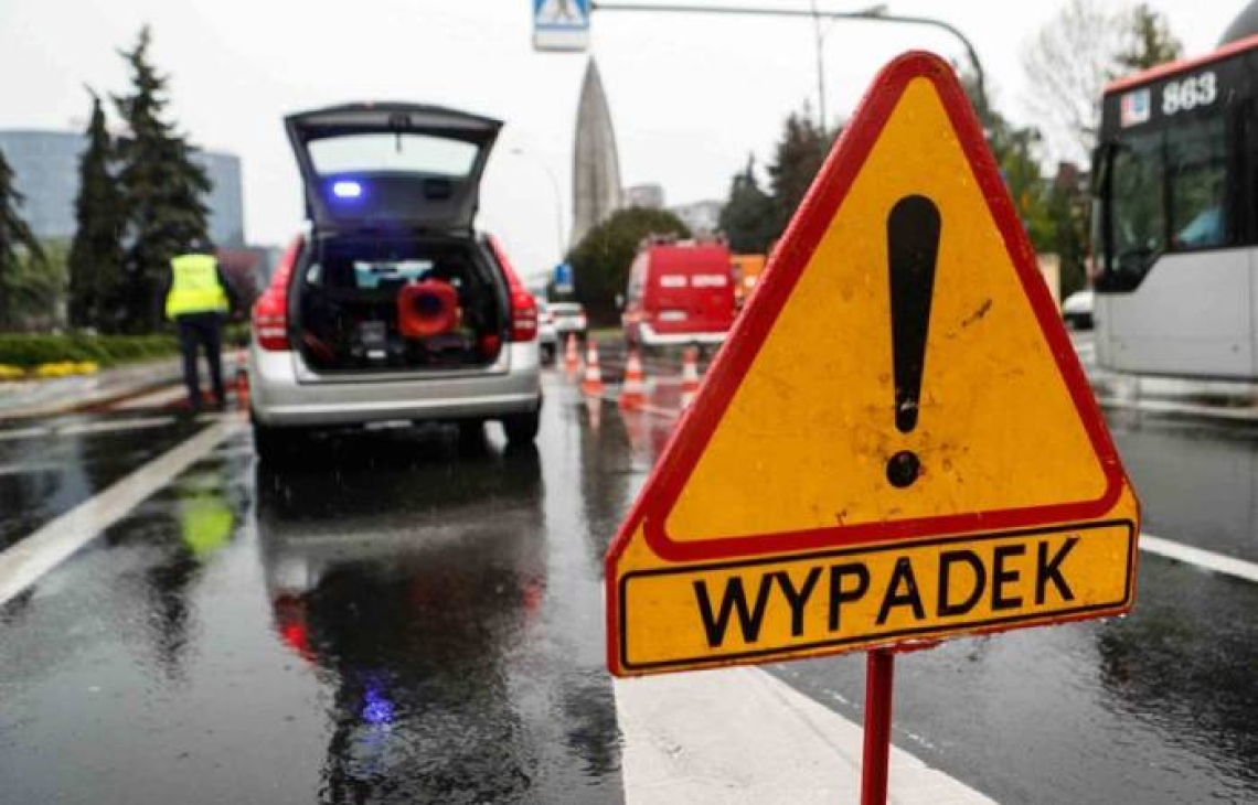 W październiku nowe prawo dla kierowców  