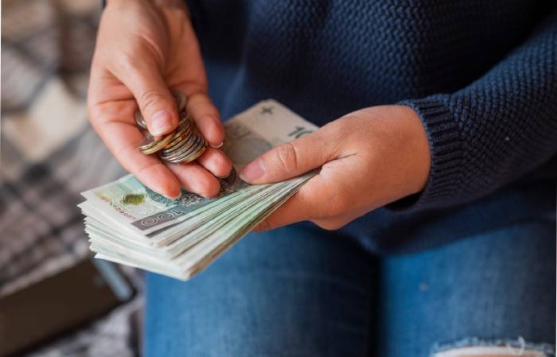 Najnowsze dane o wynagrodzeniach w Polsce
