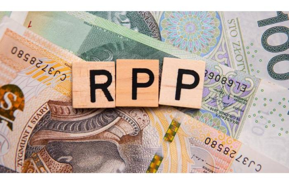 RPP podjęła decyzję w sprawie stóp procentowych