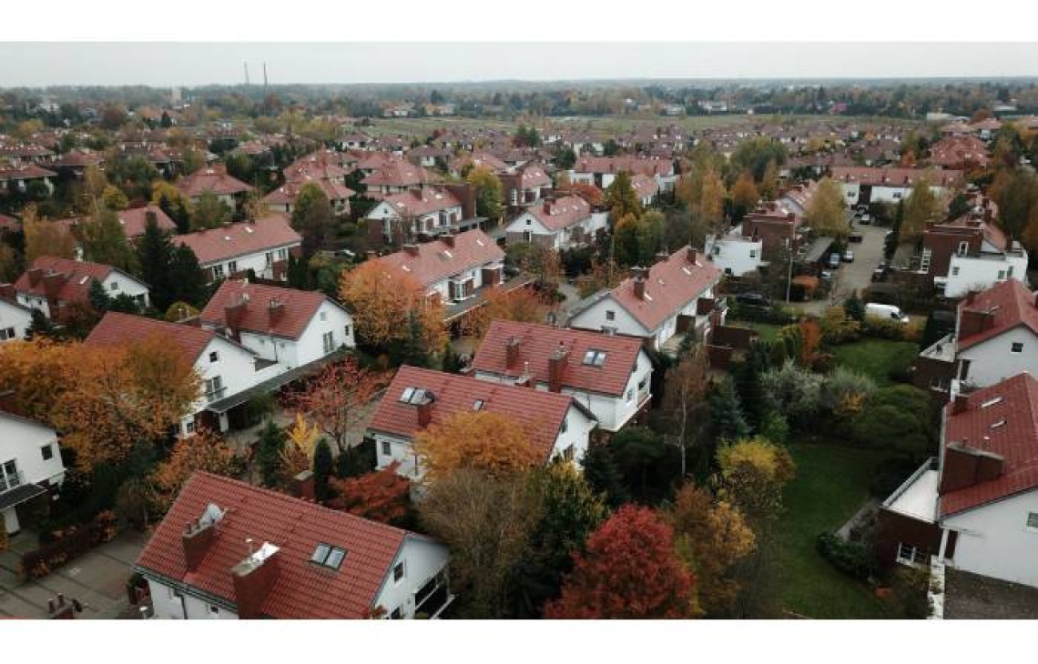 Problem z ogólnopolską inwentaryzacją domów