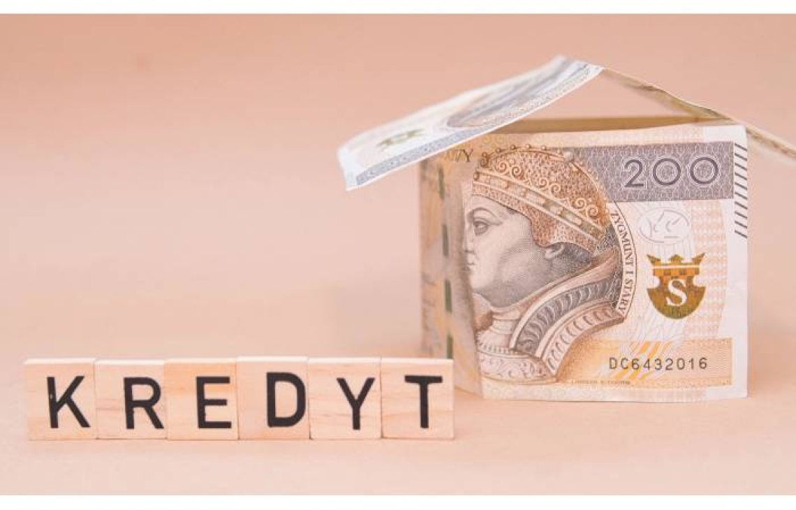 Kiedy kredytobiorcy odczują obniżkę oprocentowania?