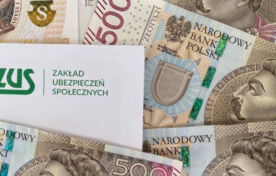 Przeciętne emerytury, trzynastki i czternastki w 2024 roku 