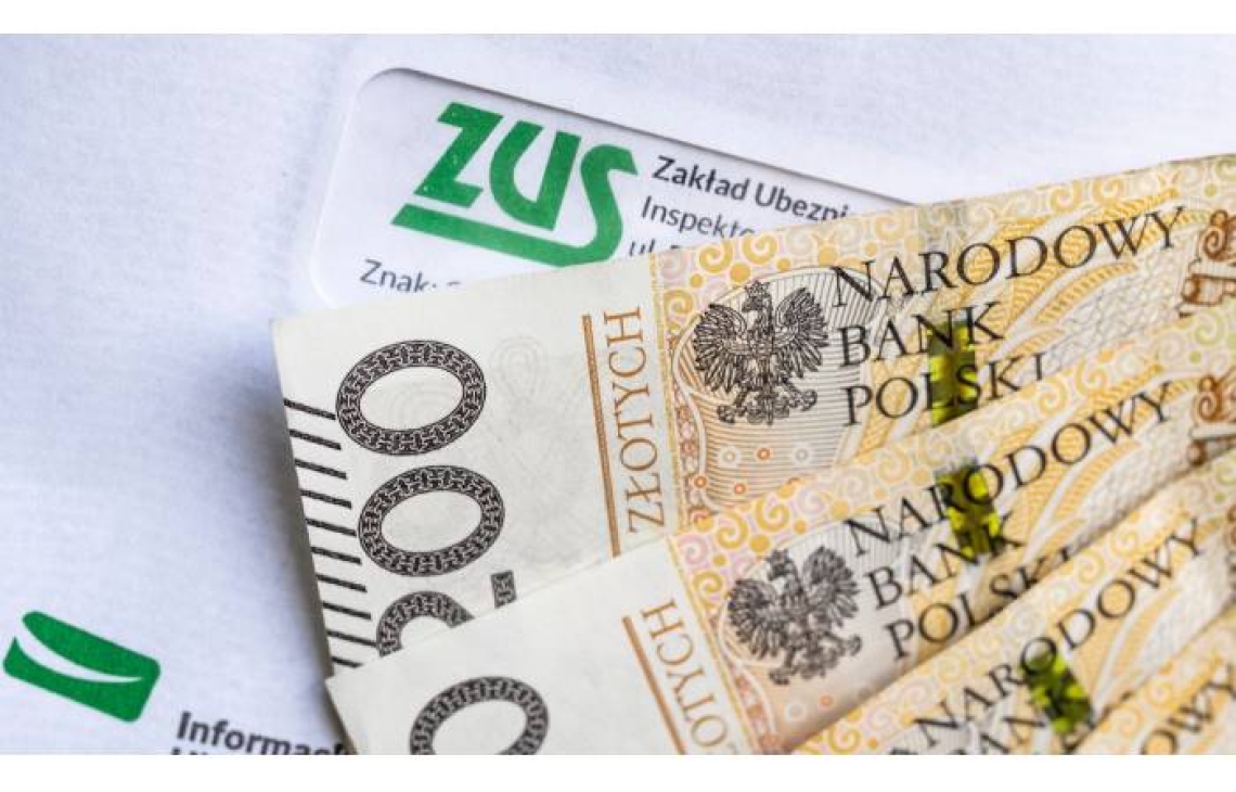 ZUS i skarbówka rozszerzają współpracę informacyjną