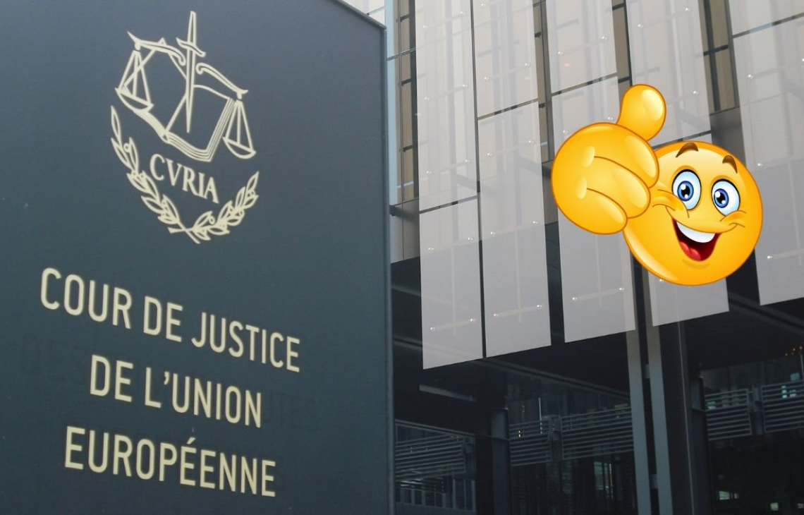 Wyrok TSUE w sprawie nadgodzin