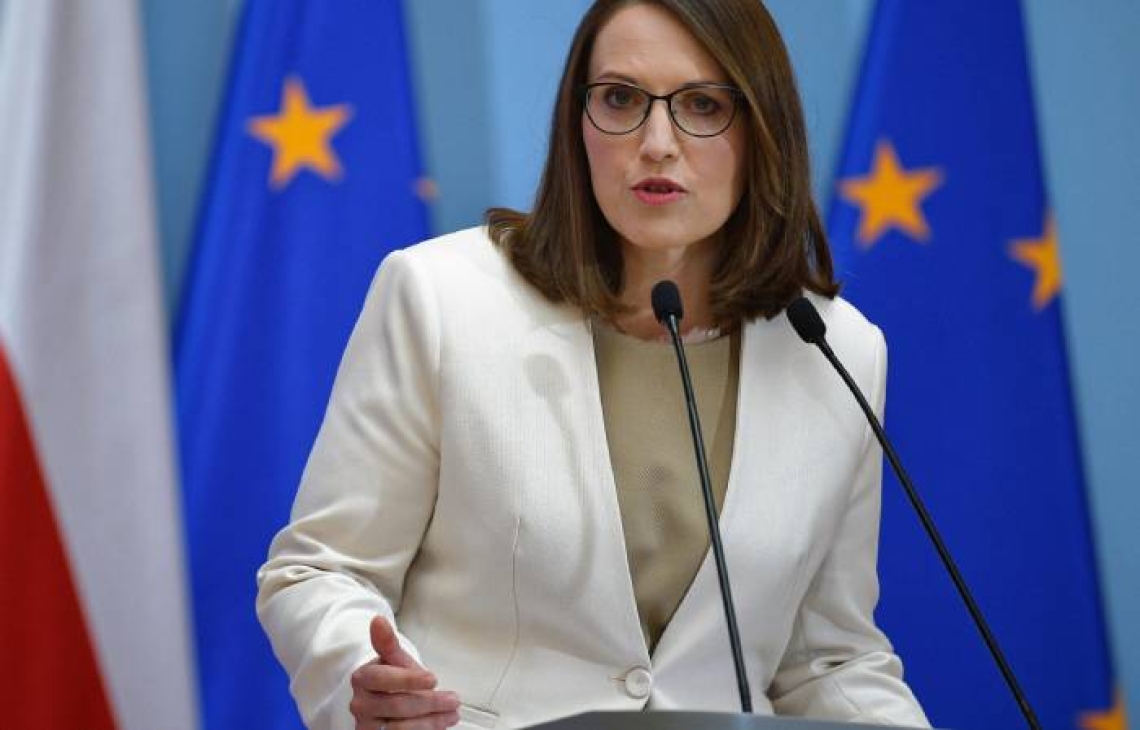 Wychodzą na jaw niepożądane działania rządu w finansach