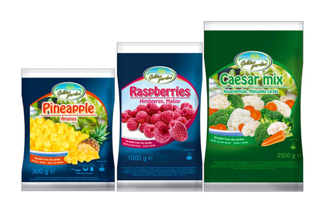 Produkty Golden Garden uhonorowane Złotym Godłem QI 2023! 