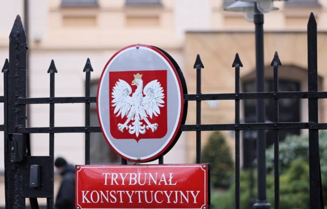 TK orzekł w sprawie tzw. emerytur czerwcowych