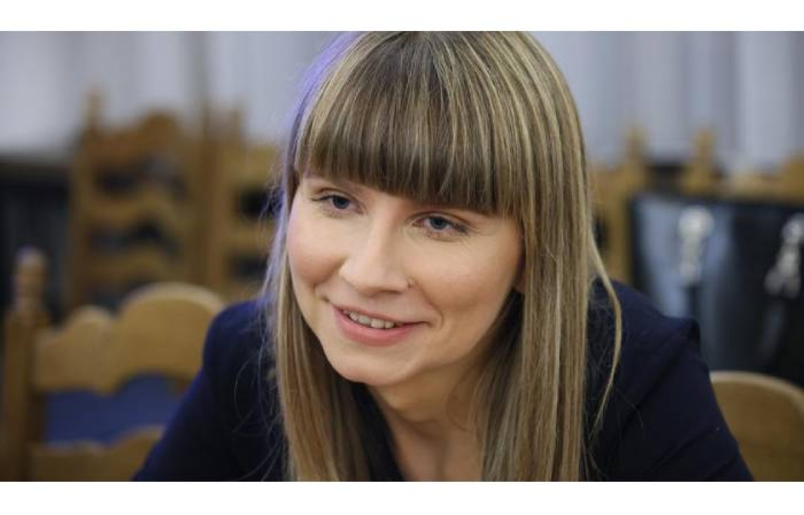 Sejm wybrał nową Rzeczniczkę Praw Dziecka