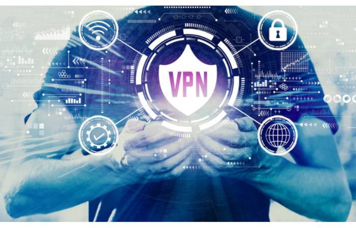 VPN, czyli jak zachować anonimowość w sieci