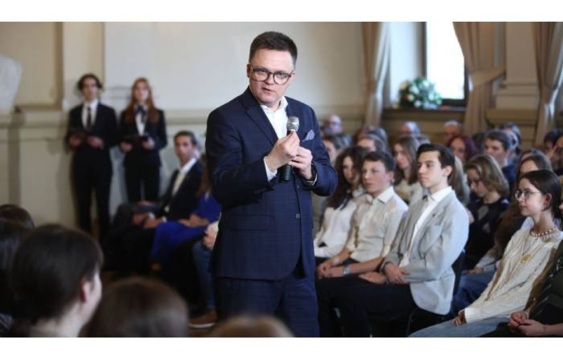 Propozycja obniżenia wieku wyborczego