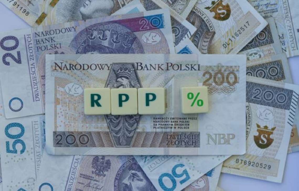 Ostatnia w tym roku decyzja RPP