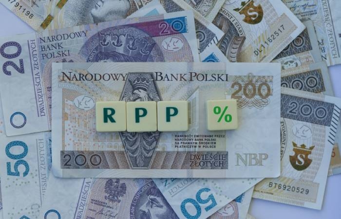 Ostatnia w tym roku decyzja RPP