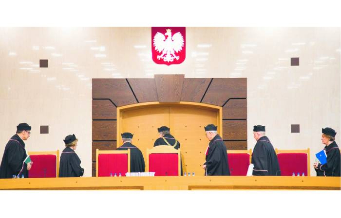TK orzekł w sprawie przedawnień