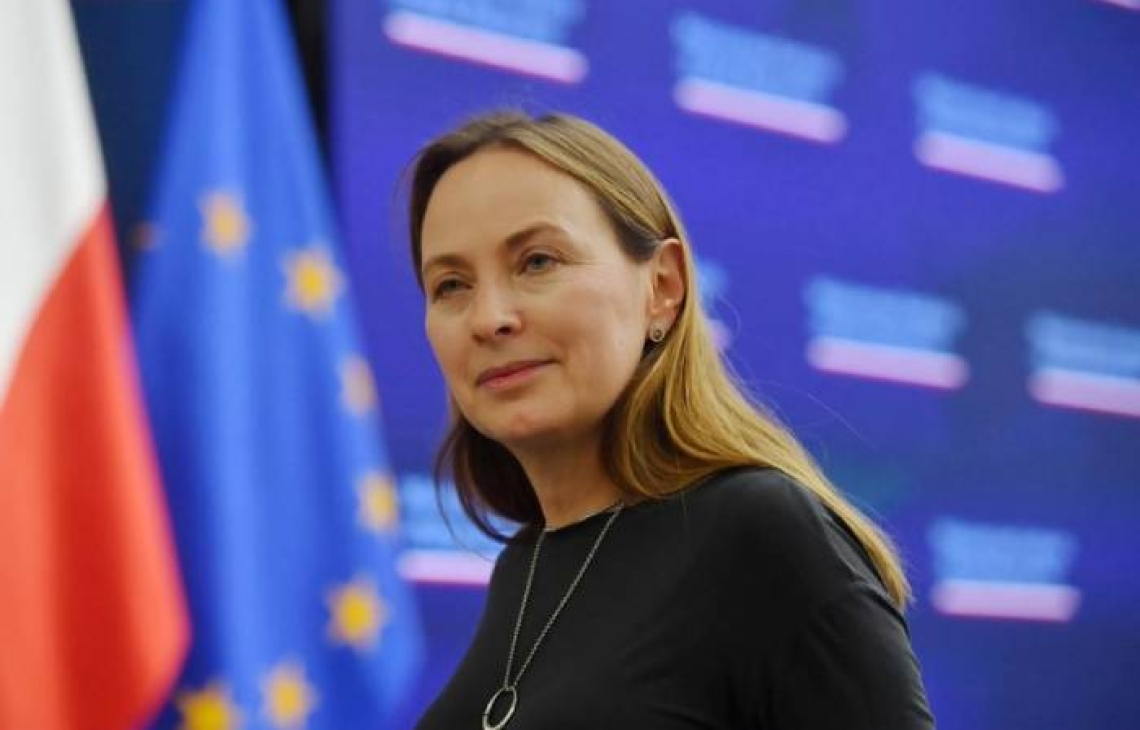 Pierwszy transfer środków unijnych już w Polsce