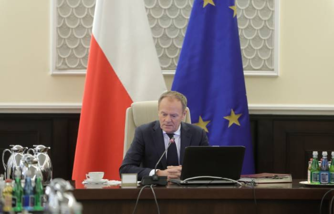 Wniosek o odwołanie prezes ZUS na biurku premiera