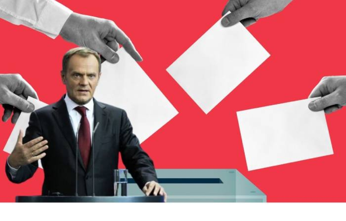 Znamy datę wyborów samorządowych