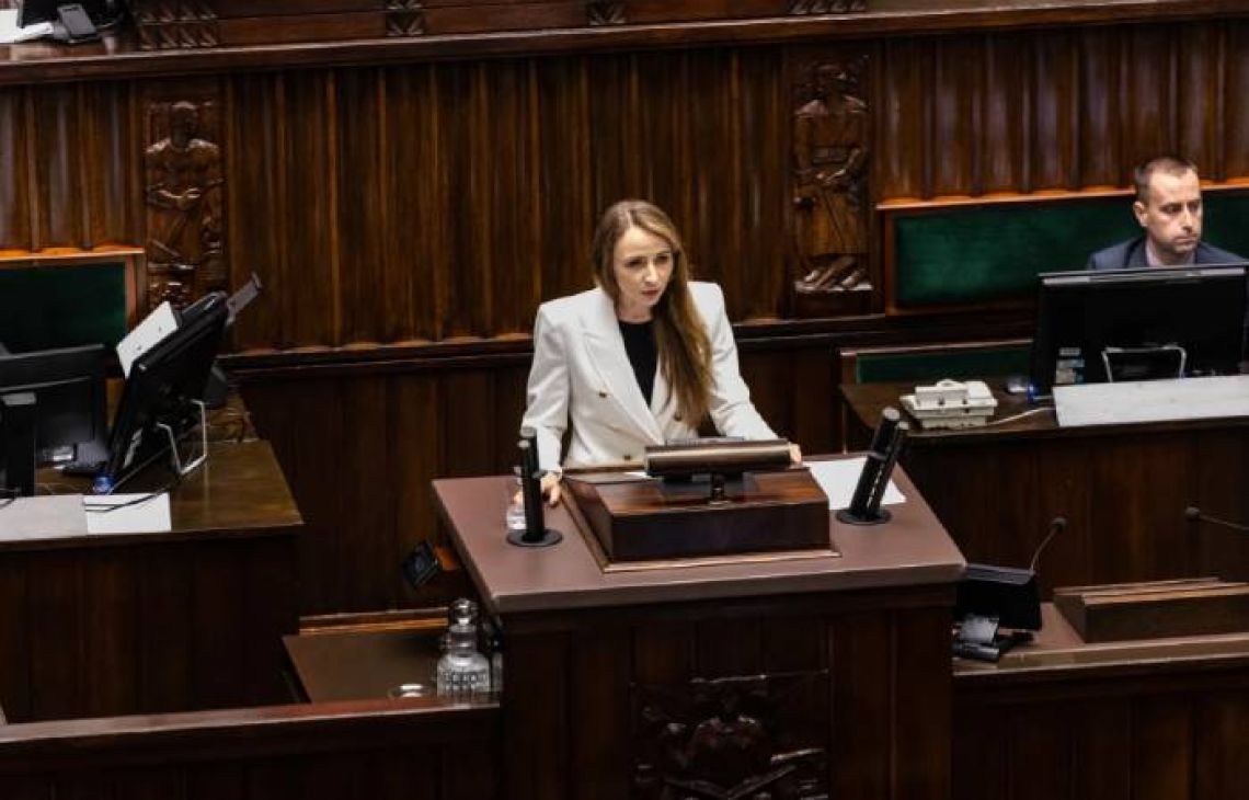 Nie będzie zmian wieku emerytalnego