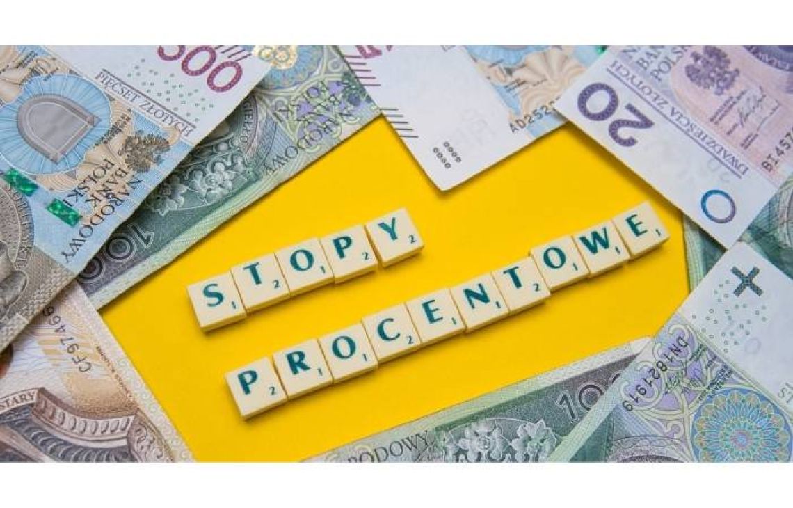 RPP nie zmieniła stóp procentowych 