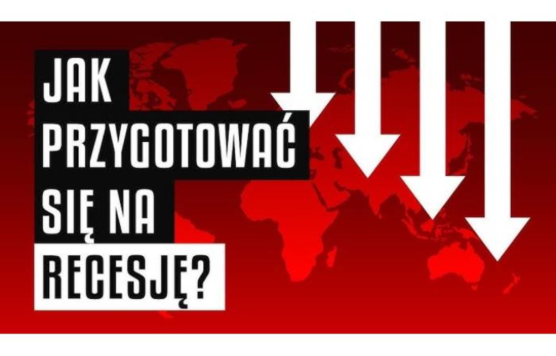 Globalny kryzys finansowy powróci