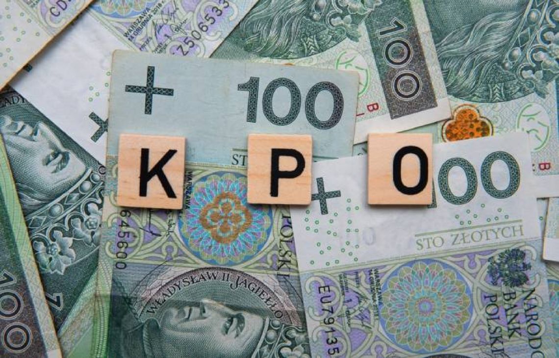 Środki z KPO wpłyną do Polski