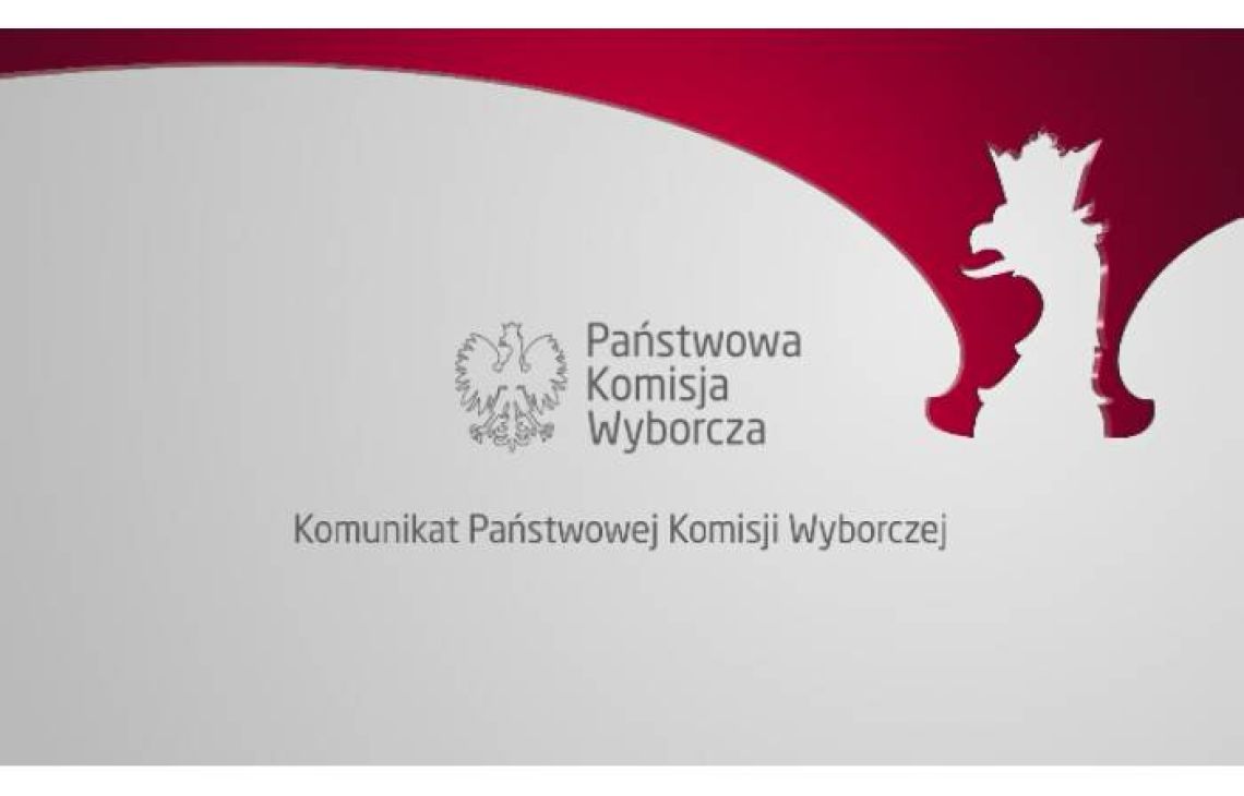 Fakty i uwagi powyborcze 