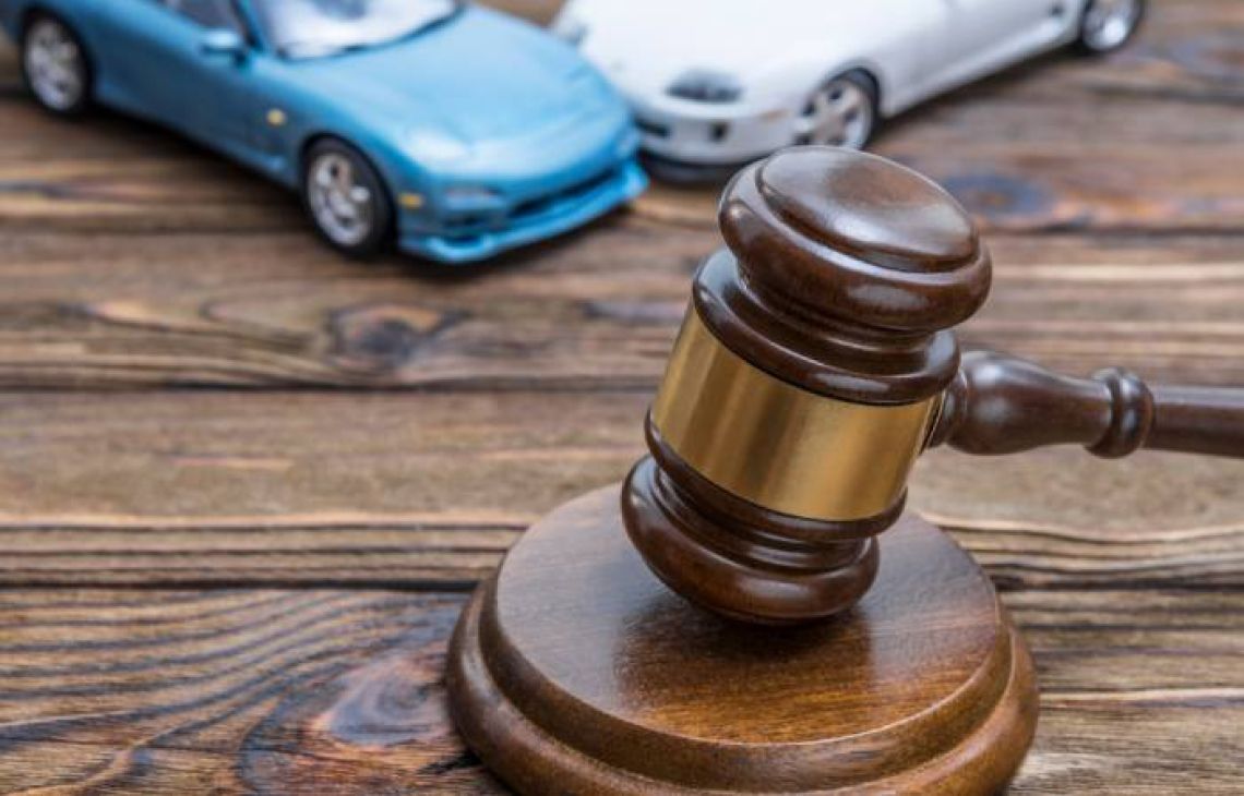 Obywatel może zmusić rząd do zapłaty kary za zarekwirowanie samochodu