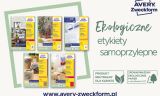 Avery Zweckform: Pionier zrównoważonego rozwoju!