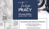  Już w ten czwartek – „Spotkanie z karierą”. Targi Pracy w Galerii Korona!