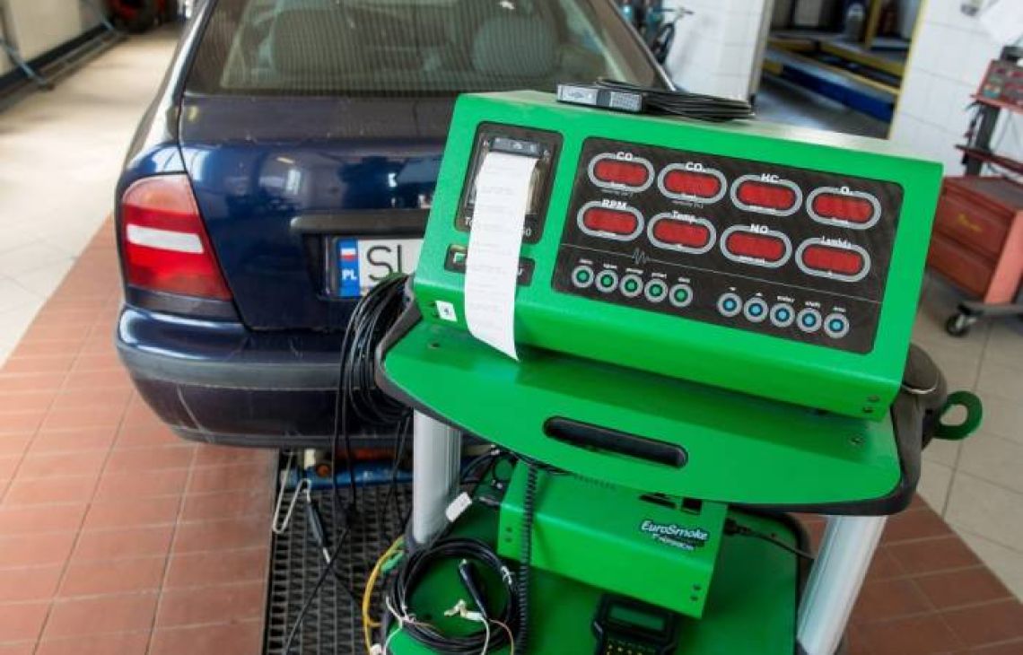 Przegląd techniczny pojazdu drobiazgowy i droższy