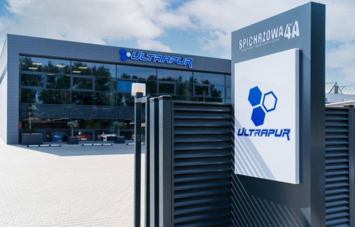 Dlaczego warto ocieplić budynek pianą poliuretanową?