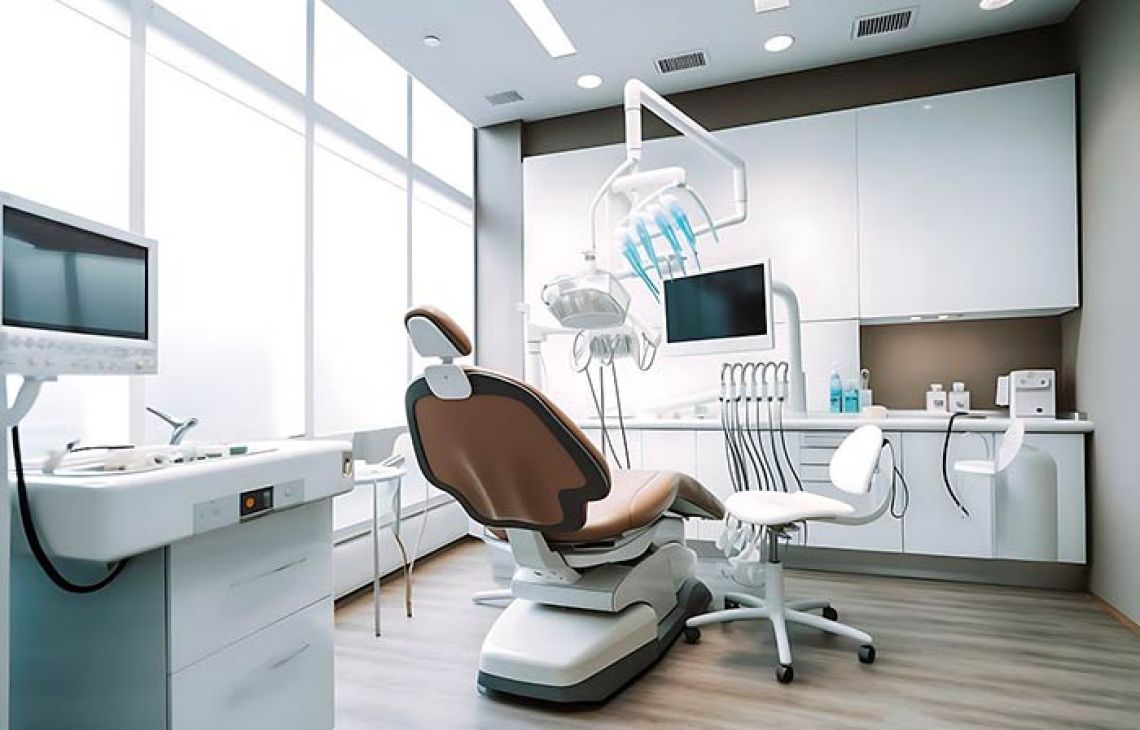 Ubywa dentystów pracujących dla NFZ