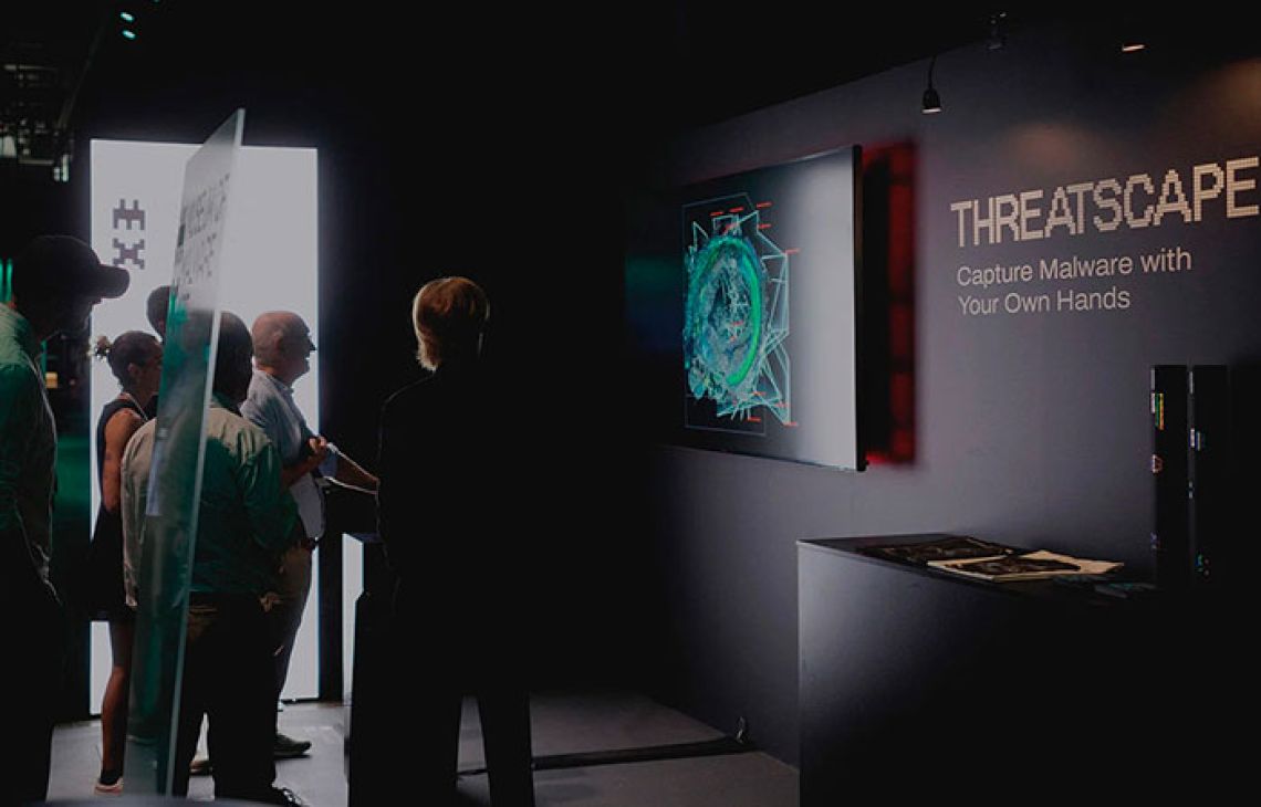 Muzeum Sztuki Malware 