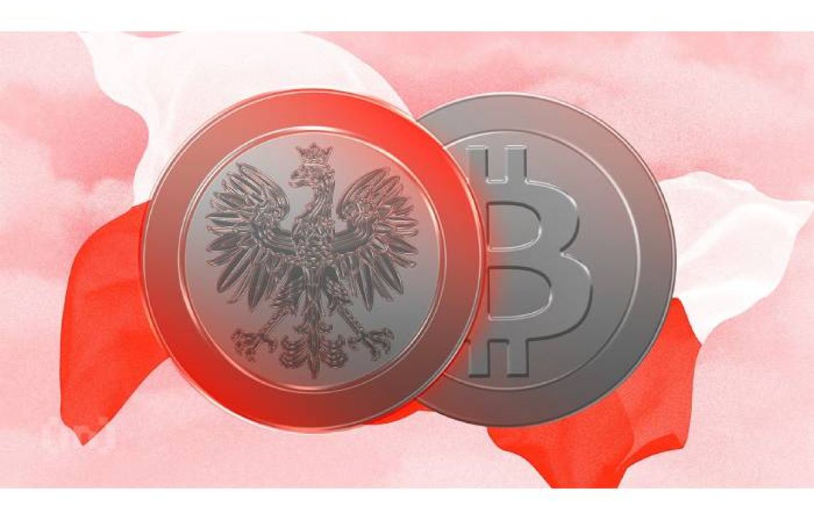 40,1 proc. Polaków uważa  obecnie kryptowaluty za bezpieczną formę inwestycji