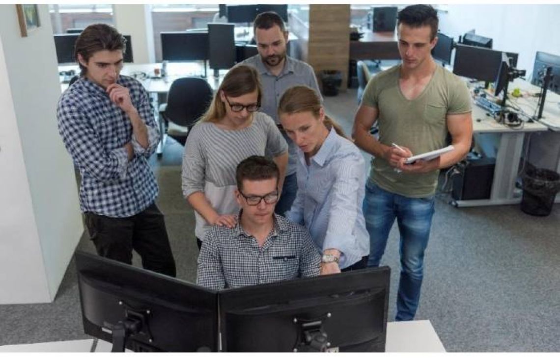 Potrzeba 4 mln osób, by zapełnić lukę talentów w obszarze cyberbezpieczeństwa